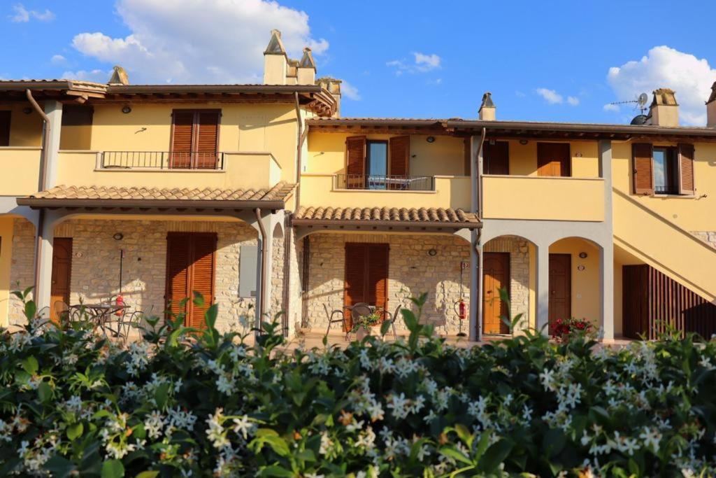 Agriturismo Il Casale Di Monica Rivotorto Exterior foto