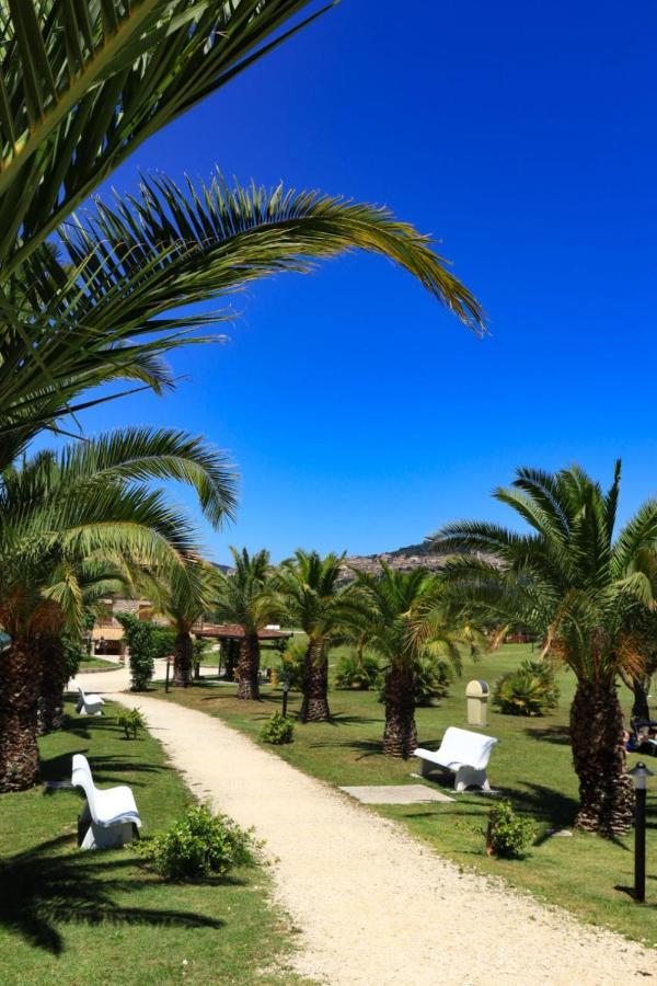 Agriturismo Il Casale Di Monica Rivotorto Exterior foto