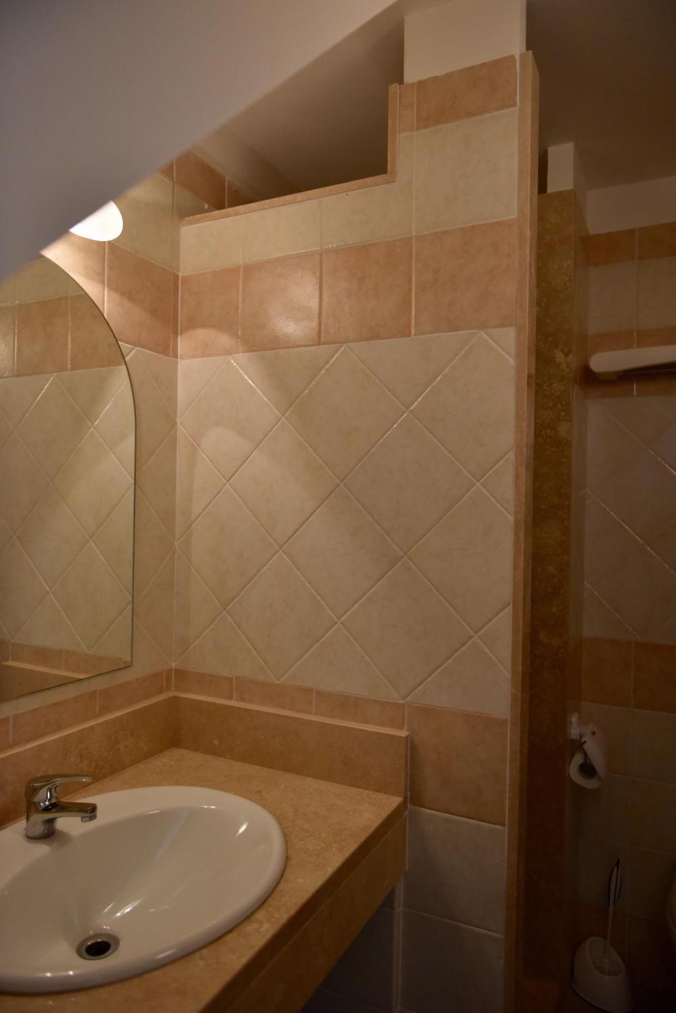 Agriturismo Il Casale Di Monica Rivotorto Zimmer foto
